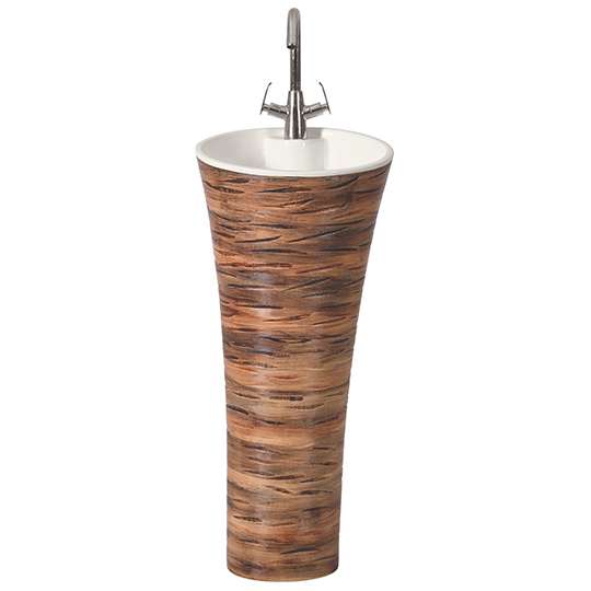 Wash Basin Pedestal  - Sesa 509