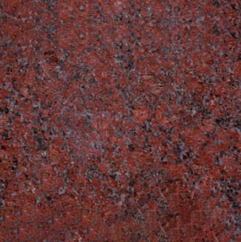 Red Pearl Granite