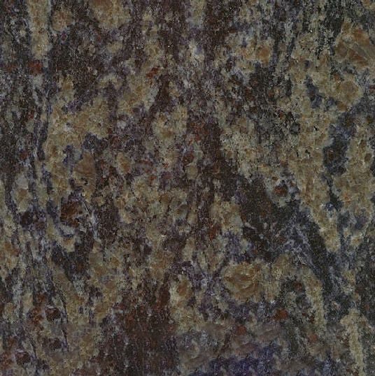 Blue River Granite