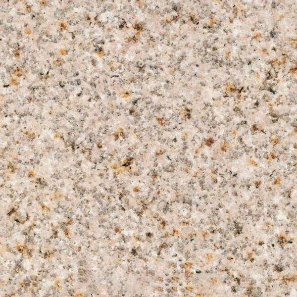 Golden Yellow Granite