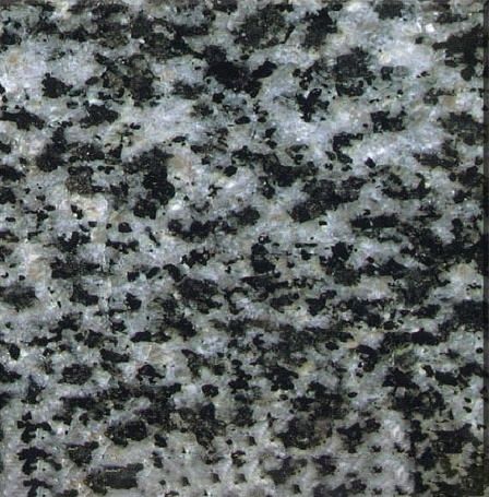 Panda Flower Granite