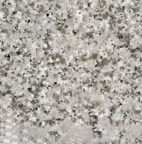 Shandong Pearl White Granite