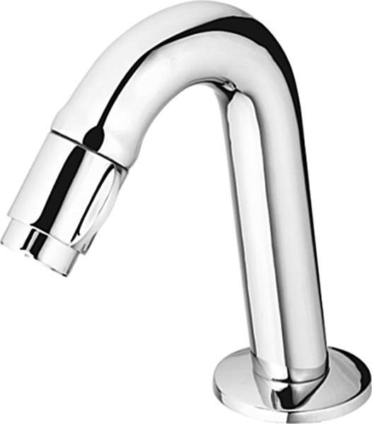 Coq de pilier  - waterflow-8004