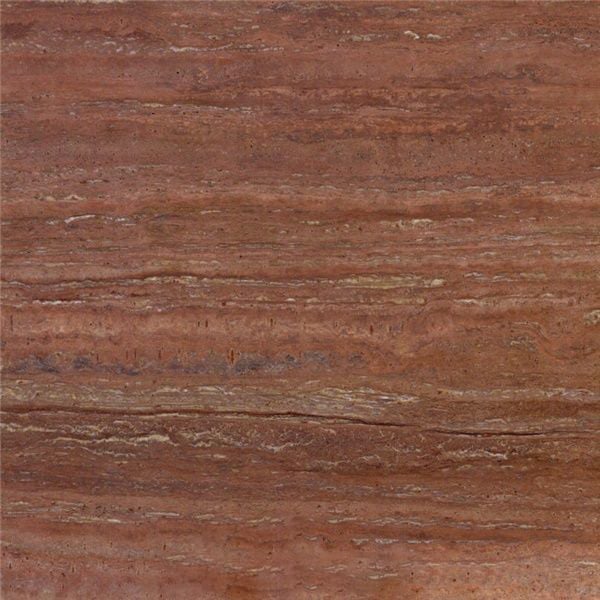 Azarshahr Red Travertine