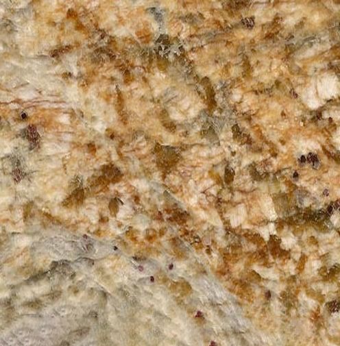 Zeus Granite