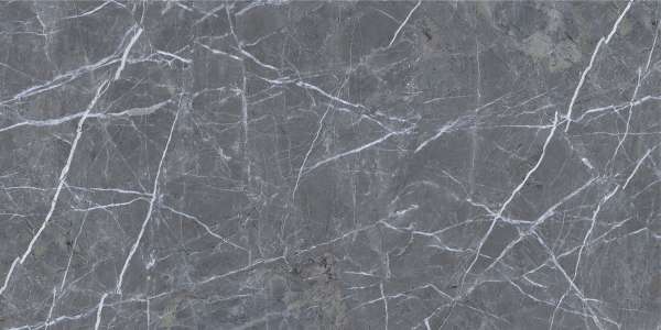 Glazed Porcelain Tiles - 600 x 1200 mm ( 24 x 48 inch ) - logan-grey-1