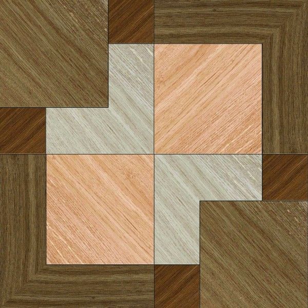 Ceramic Floor Tiles - 600 x 600 mm ( 24 x 24 inch ) - 1127