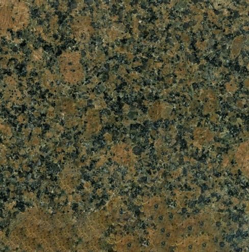 Esko Brown Granite