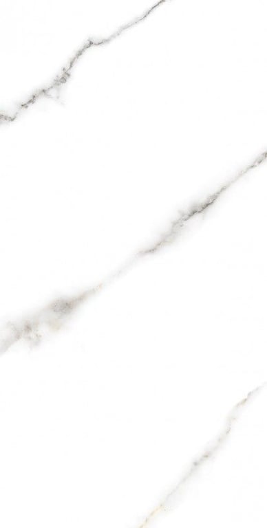 Glazed Porcelain Tiles - 600 x 600 mm ( 24 x 24 inch ) - WHITE MACAUBAS[1]