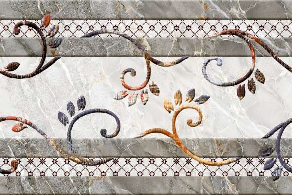 carrelage mural - 300 x 450 mm (12 x 18 pouces) - 1426_HL_1