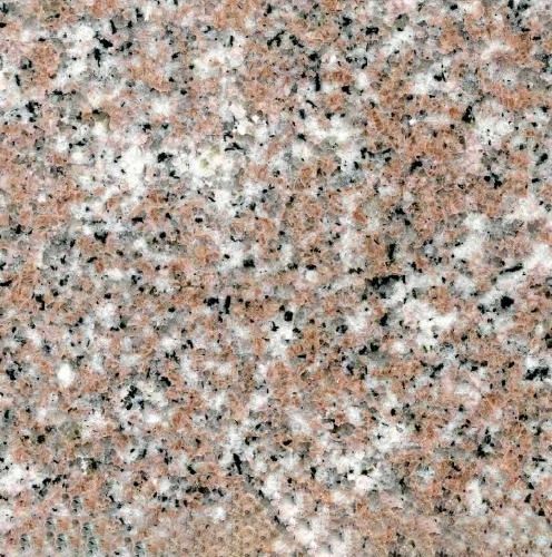 Sakura Red Granite