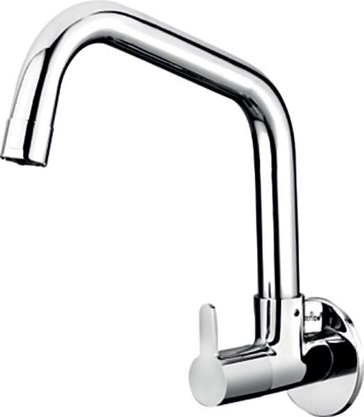 Rubinetto lavello  - waterflow-6007