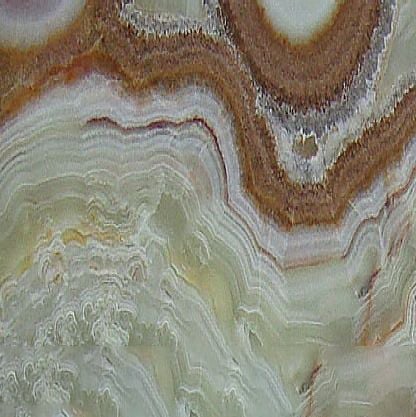 Bursa Green Onyx