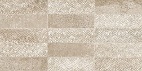 Glazed Porcelain Tiles - 300 x 600 mm ( 12 x 24 inch ) - Cherokke brown-Decor-A