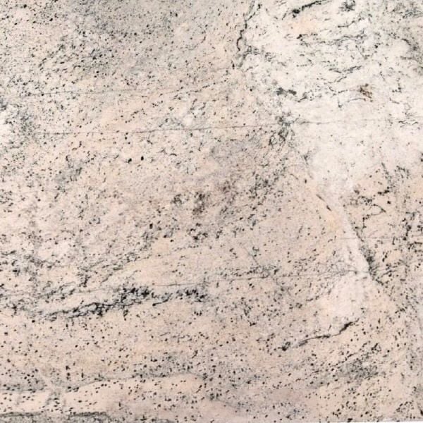 Salinas White Granite