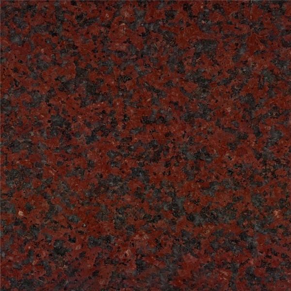 Rosso Africa Granite