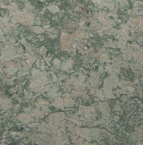 Verde Rossa Marble