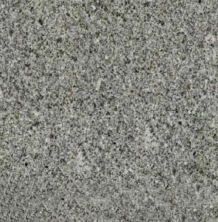 Wolfstein Granite