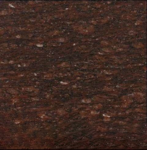 Star Ruby Granite