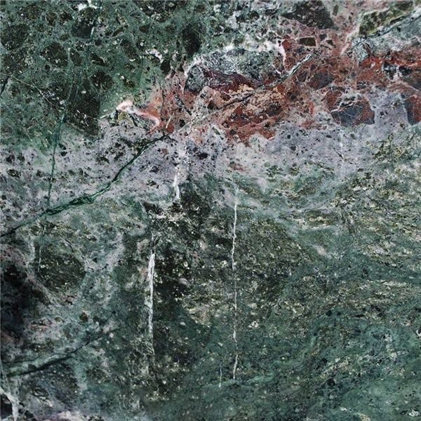 Green Serpentine Marble