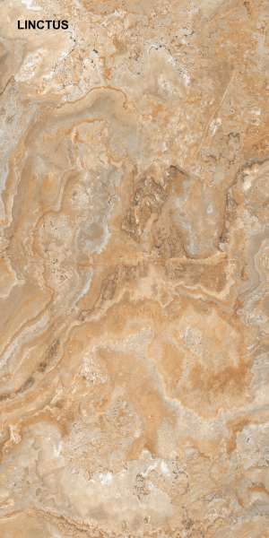 بلاط الباركيه - 600 × 1200 مم (24 × 48 بوصة) - LINCTUS (K2701_D1)_R1