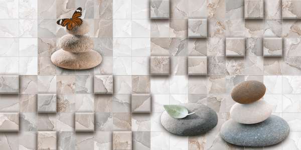 Wall Tiles - 300 x 600 mm ( 12 x 24 inch ) - 5084_HL1