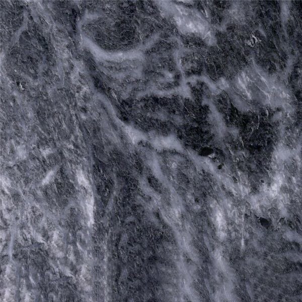 Silver Grey Marble