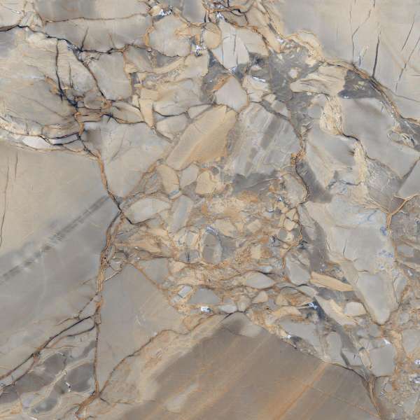 Glazed Porcelain Tiles - 600 x 600 mm ( 24 x 24 inch ) - FASCO GREEN_1