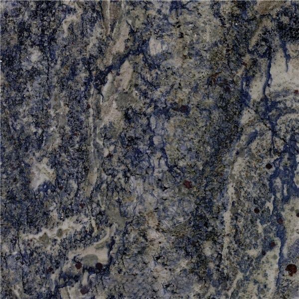 Azurite Granite