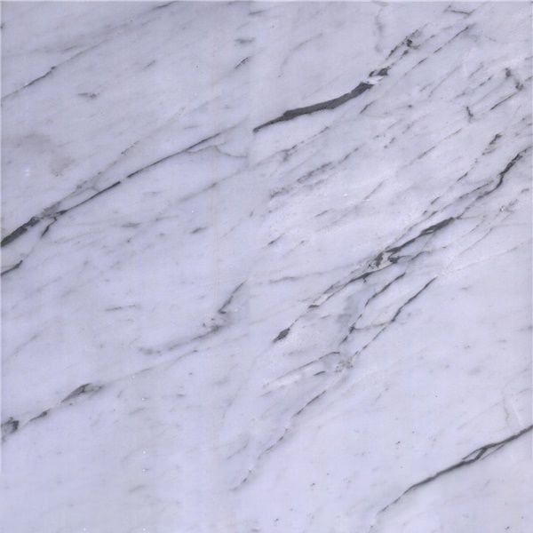 Guangxi White Marble