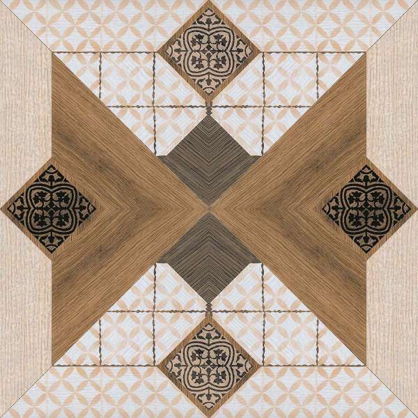 Ceramic Floor Tiles - 600 x 600 mm ( 24 x 24 inch ) - JW-001