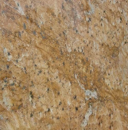 Golden Star Granite