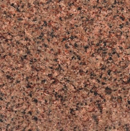 Mahagoni Granite