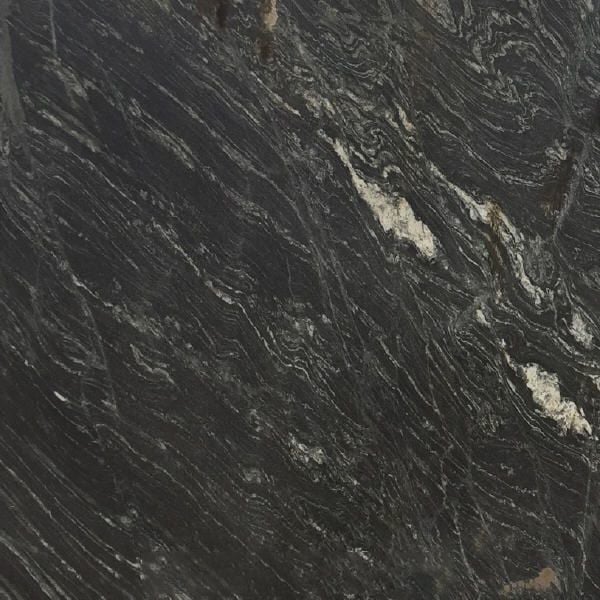 Macondo Black Quartzite