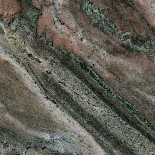 Ocean Flower Granite