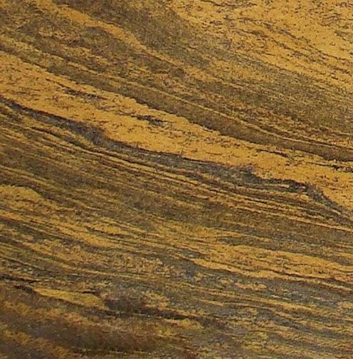 Caramel Macchiatto Granite