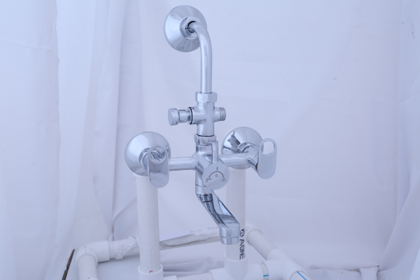 Mixer Tembok  - WALL MIXER 3 IN 1