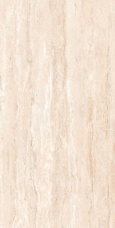 carrelage porcelanosa - 600 x 1200 mm ( 24 x 48 pouces ) - TRAVERTINO CREMA[1]