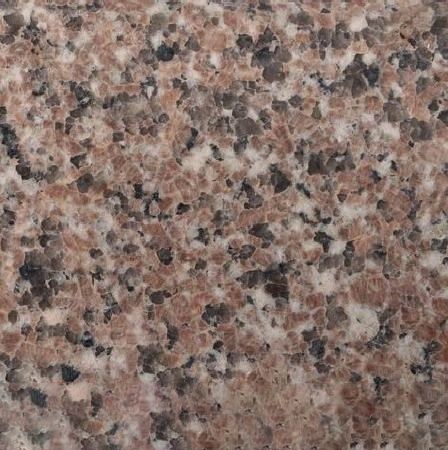 Jieyang Red Granite