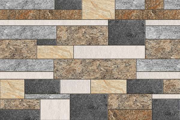 Wall Tiles - 300 x 450 mm  ( 12 x 18 inch ) - 8526