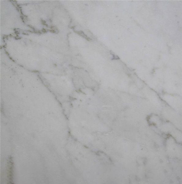 Bianco Carrara Primavera