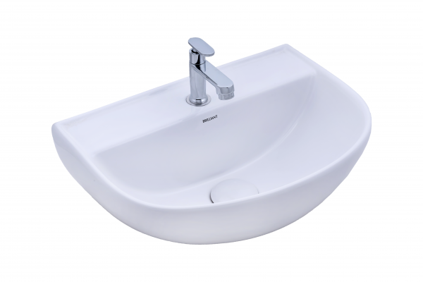 Chậu rửa mặt  - 1070 BELICO BASIN