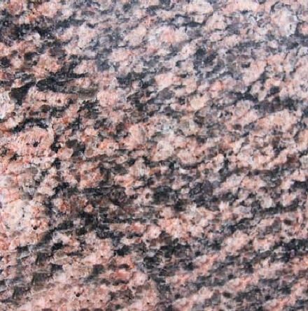 Kuznechnoe Granite