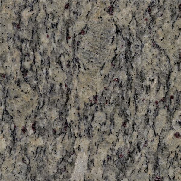 Santa Cecilia Light Granite