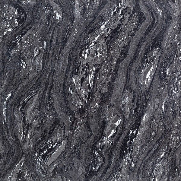 seramik fiyatları - 600 x 600 mm ( 24 x 24 inç ) - DREGA BLACK - DK