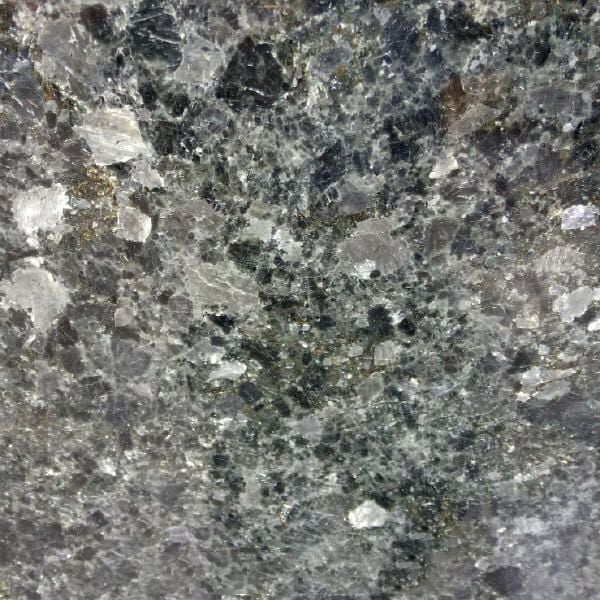 Monumental Black Granite