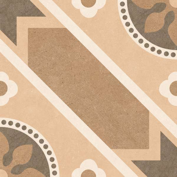 Ceramic Floor Tiles - 600 x 600 mm ( 24 x 24 inch ) - 10041