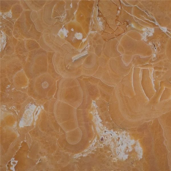 Meshed Honey Onyx