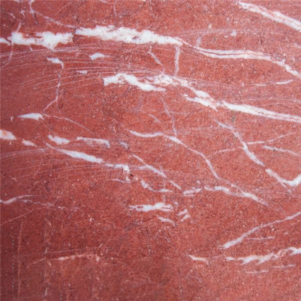 Red Khatam Marble