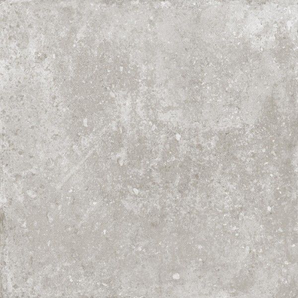 Lempengan Porselen - 1200 x 1200 mm ( 48 x 48 inci ) ( 4 x 4 Kaki ) - Cotto Grey